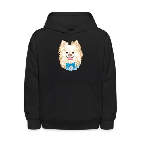 Gizmo the Chihuahua - Kids' Hoodie