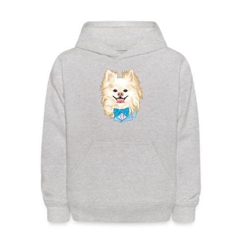 Gizmo the Chihuahua - Kids' Hoodie
