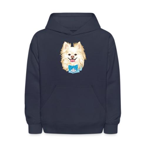 Gizmo the Chihuahua - Kids' Hoodie