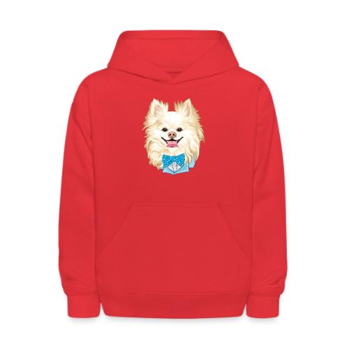Gizmo the Chihuahua - Kids' Hoodie