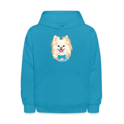 Gizmo the Chihuahua - Kids' Hoodie