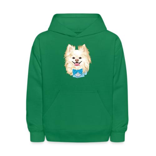 Gizmo the Chihuahua - Kids' Hoodie