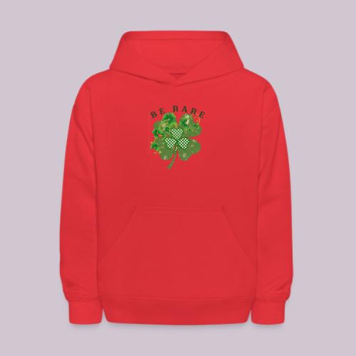 BE RARE - Kids' Hoodie