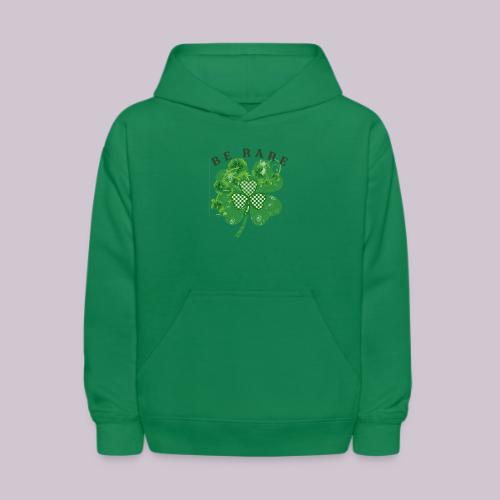 BE RARE - Kids' Hoodie