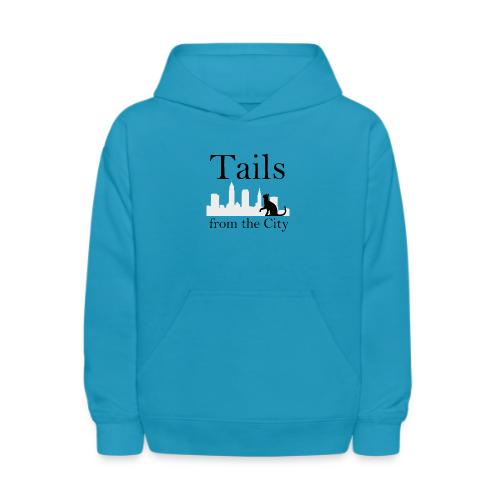 design2 - Kids' Hoodie