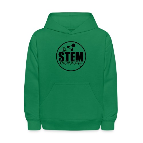 STEM Laboratory - Kids' Hoodie