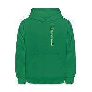 15 Year Old Quince Squad Quinceanera Shirt Latina - Kids' Hoodie