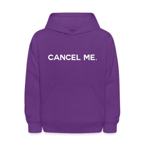 BRING IT ON! - Kids' Hoodie