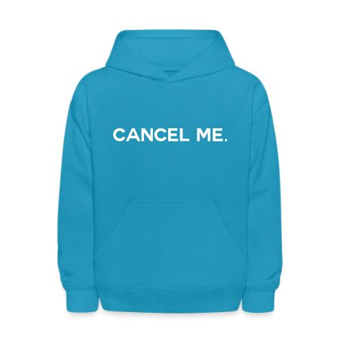 BRING IT ON! - Kids' Hoodie