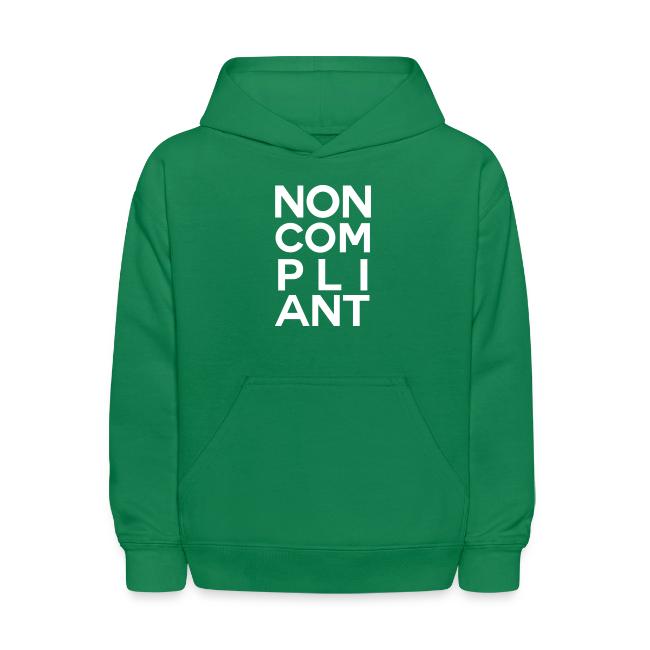 NOT GONNA DO IT (COLOR)