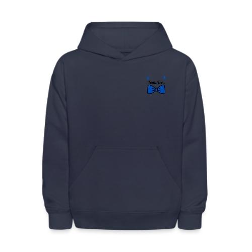 TomoTees Logo - Kids' Hoodie