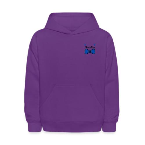 TomoTees Logo - Kids' Hoodie
