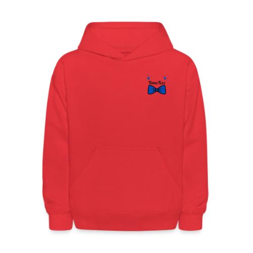 TomoTees Logo - Kids' Hoodie