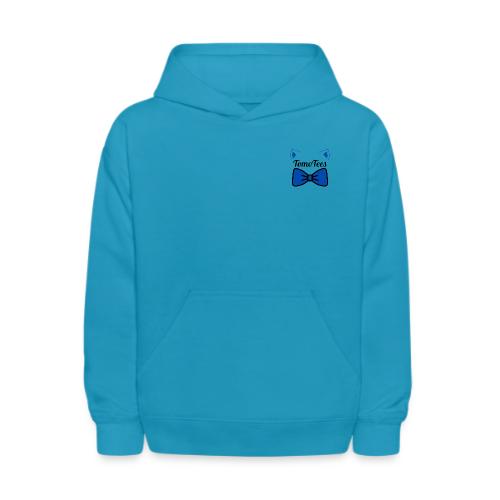 TomoTees Logo - Kids' Hoodie