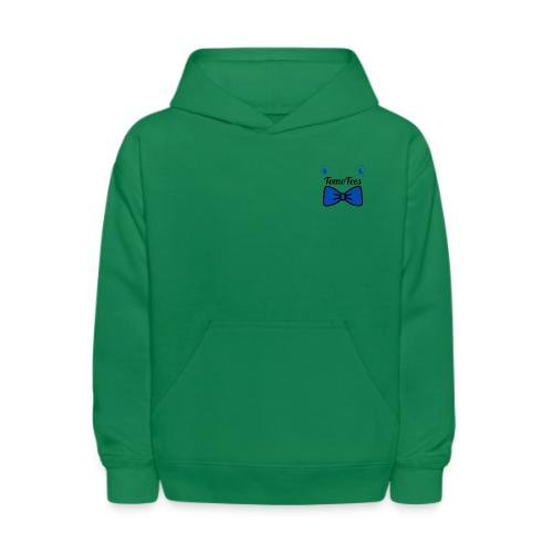 TomoTees Logo - Kids' Hoodie