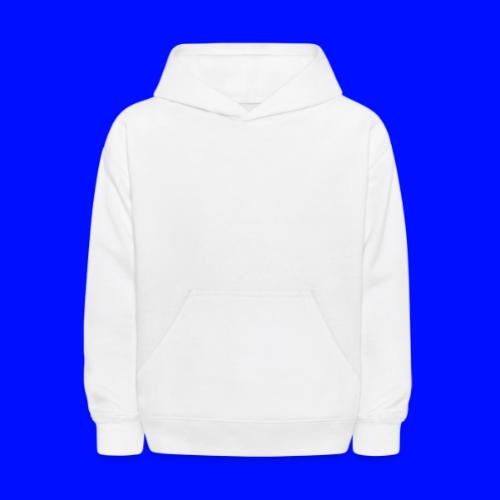 Evil Begins - Kids' Hoodie