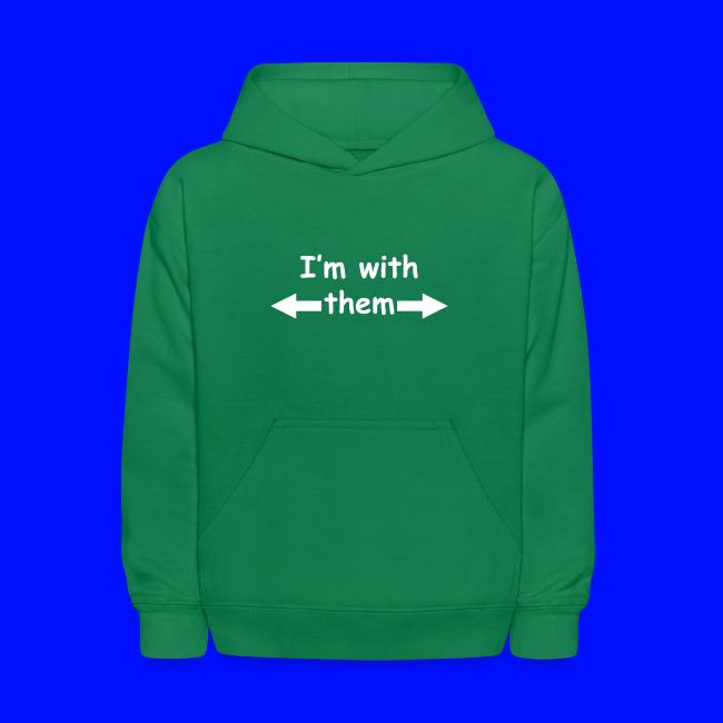 I'm With Them