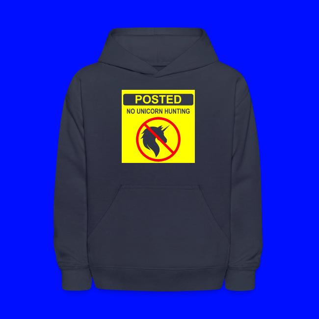 Posted Unicorn Hunting (open)