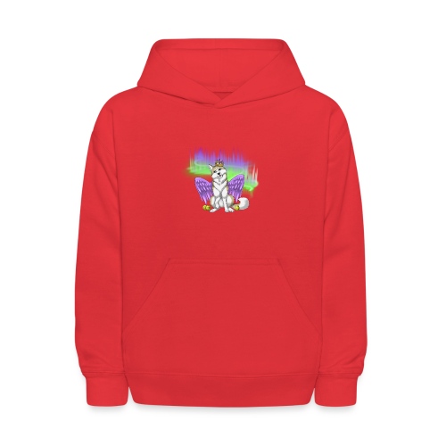 In Memory of Shelby (for Greg) - Kids' Hoodie