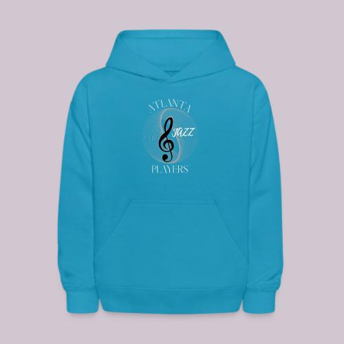 Atlanta Jazz Players - Kids' Hoodie