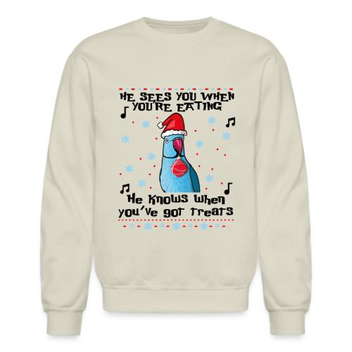 Kae Christmas - Unisex Crewneck Sweatshirt