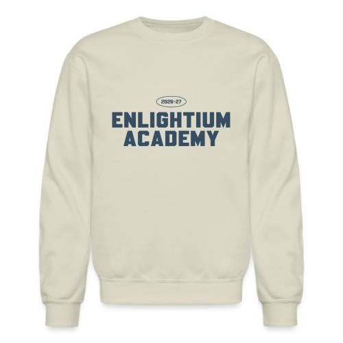 EA 26 27 Tshirts Student Navy - Unisex Crewneck Sweatshirt