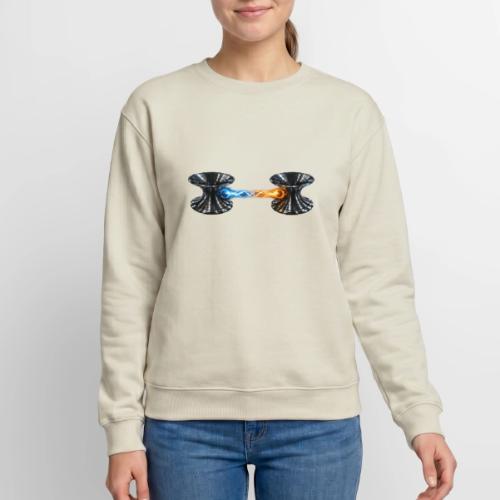 Entangled - Unisex Crewneck Sweatshirt