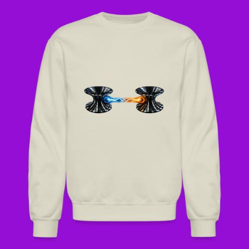 Entangled - Unisex Crewneck Sweatshirt