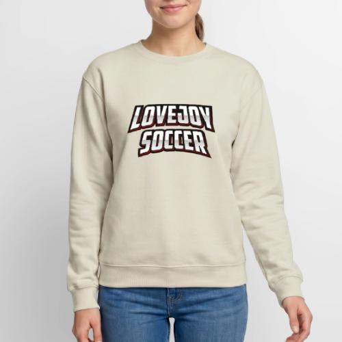 Lovejoy Soccer - Unisex Crewneck Sweatshirt