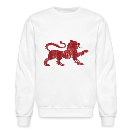 The Lion of Judah - Unisex Crewneck Sweatshirt