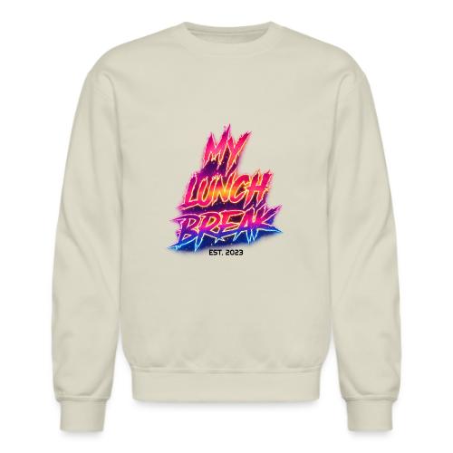 MLB 226 Retro - Unisex Crewneck Sweatshirt