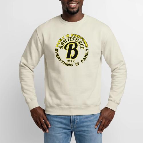 FAMILY IS EVERYTHING - Unisex Crewneck Sweatshirt