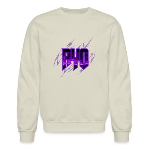 Ayo's Blue - Unisex Crewneck Sweatshirt