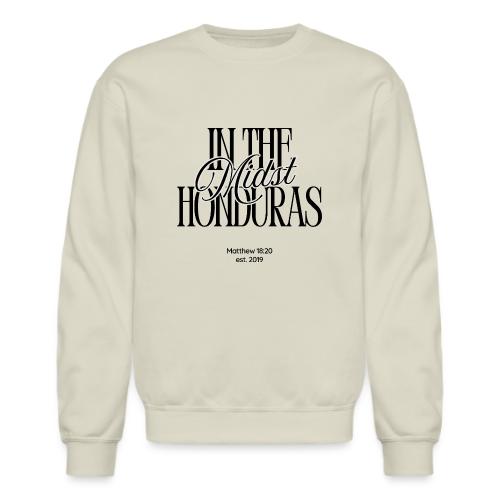 ITM Mt.18:20 - Unisex Crewneck Sweatshirt