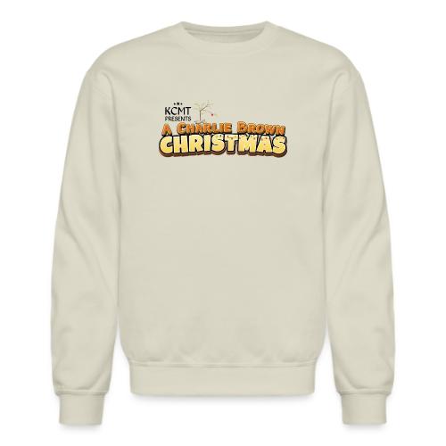 KCMT Presents CBC - Unisex Crewneck Sweatshirt