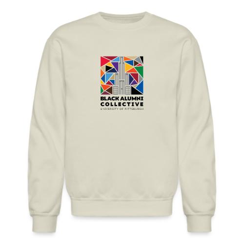 Black Alumni Collective Pittsburgh - Unisex Crewneck Sweatshirt