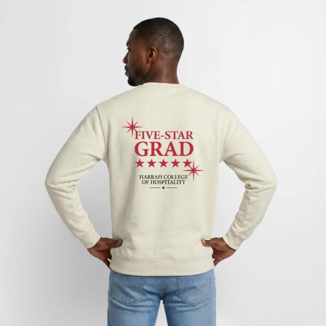 Five-Star Grad
