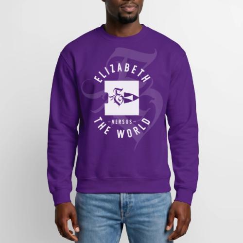 Elizabeth Versus the World - EXCLUSIVE #001 - Unisex Crewneck Sweatshirt