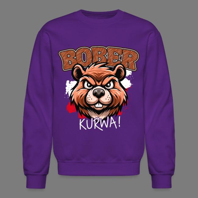 BOBER Kurwa