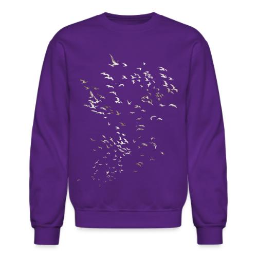 Flock - light - Unisex Crewneck Sweatshirt