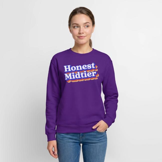 Honest Midtier