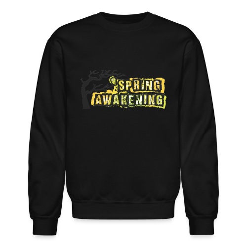 Spring Awakening 2019 - Unisex Crewneck Sweatshirt