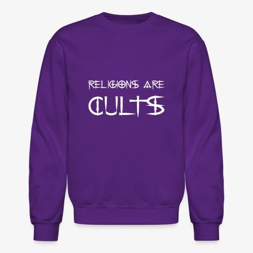 cults - Unisex Crewneck Sweatshirt