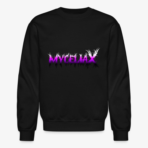 myceliaX - Unisex Crewneck Sweatshirt