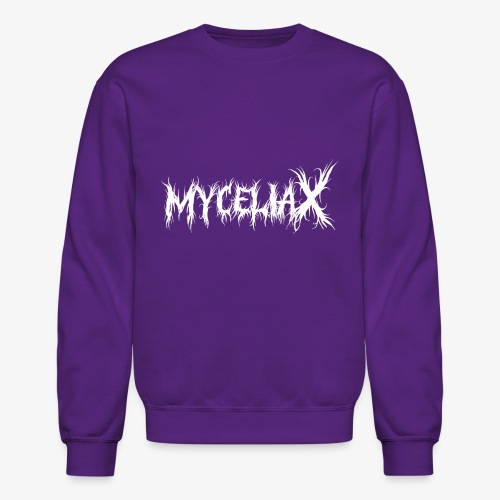 myceliaX - Unisex Crewneck Sweatshirt