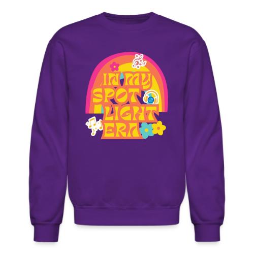 In My Spotlight Era - Unisex Crewneck Sweatshirt