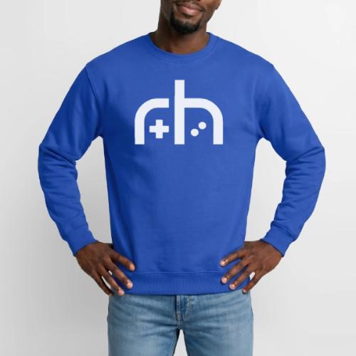 Retro Handhelds - Unisex Crewneck Sweatshirt