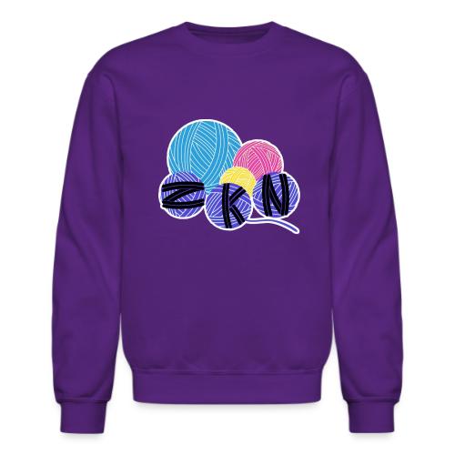 ZKN2021 - Unisex Crewneck Sweatshirt