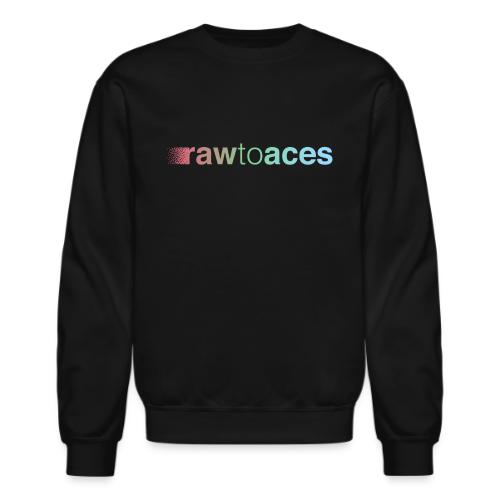 rawtoaces - Unisex Crewneck Sweatshirt
