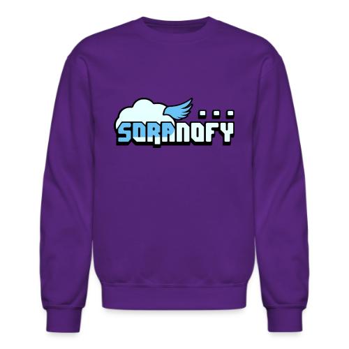 SORANOFY OG - Unisex Crewneck Sweatshirt